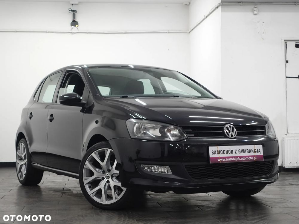 Volkswagen Polo 1.4 16V Trendline - 12
