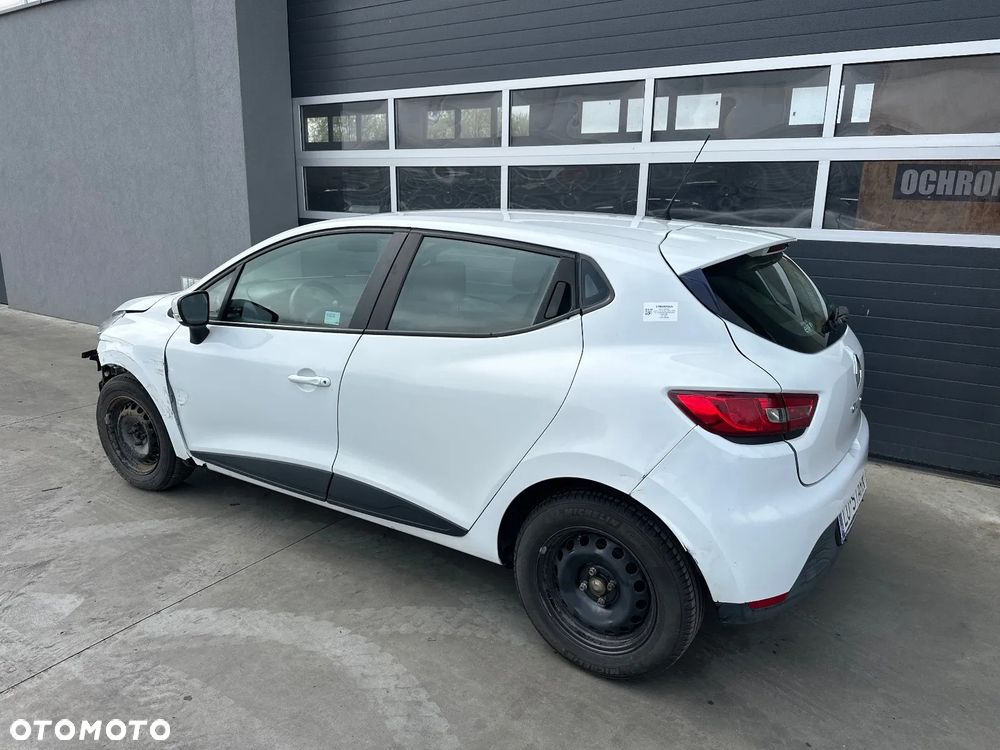 Renault Clio 1.5 dCi Business - 9