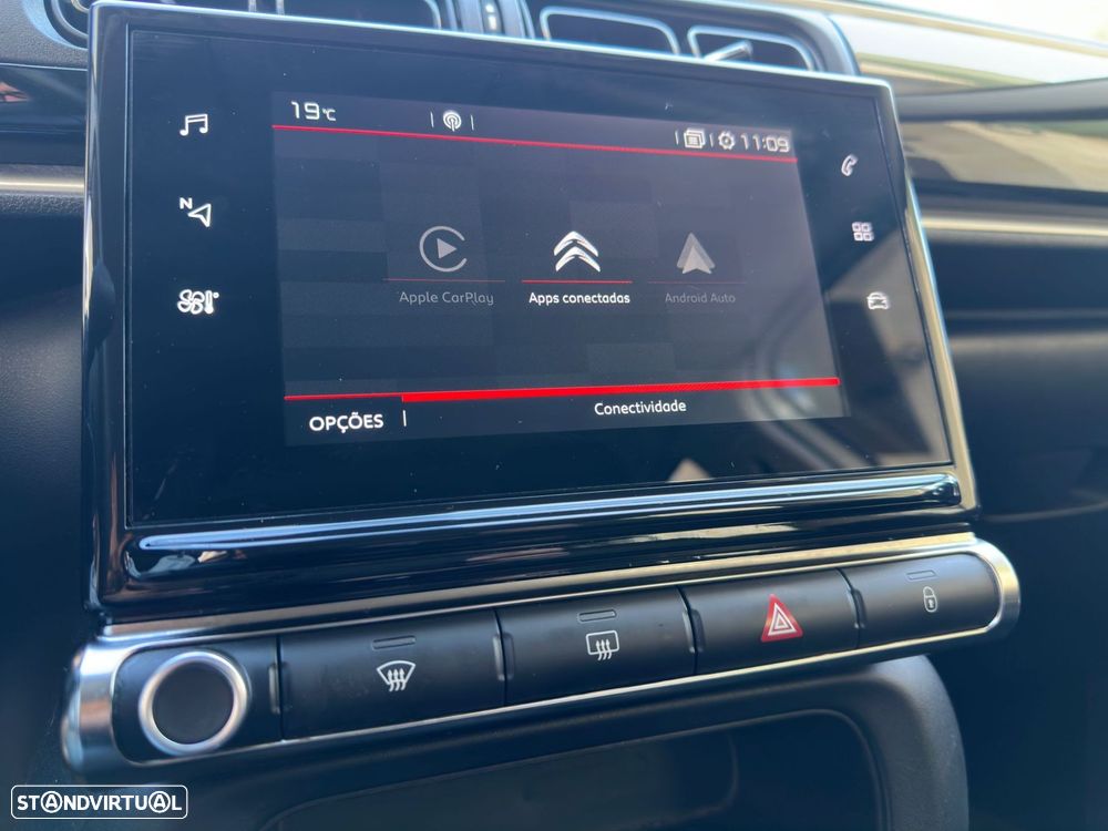 Citroën C3 1.2 PureTech Feel - 18
