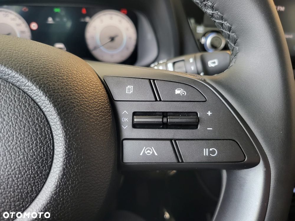 Hyundai i20 1.0 T-GDi Modern - 23