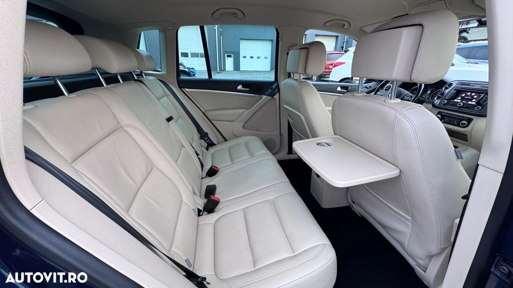 Volkswagen Tiguan 2.0 TDI BMT Sport & Style - 19