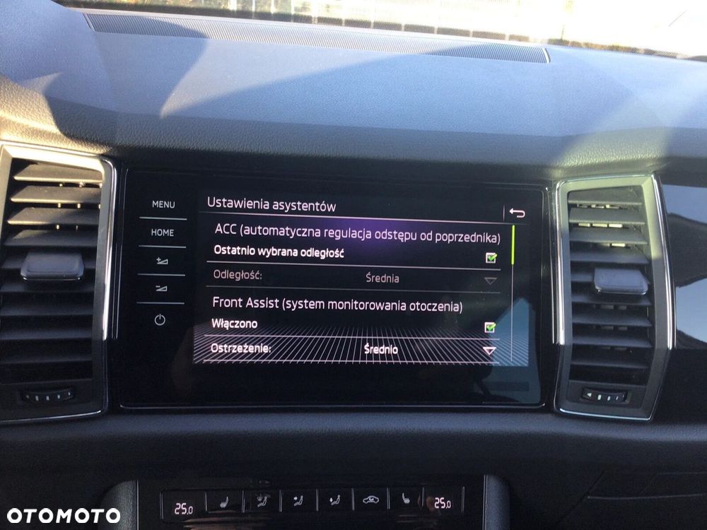 Skoda Kodiaq 2.0 TDI 4x4 L&K DSG - 21