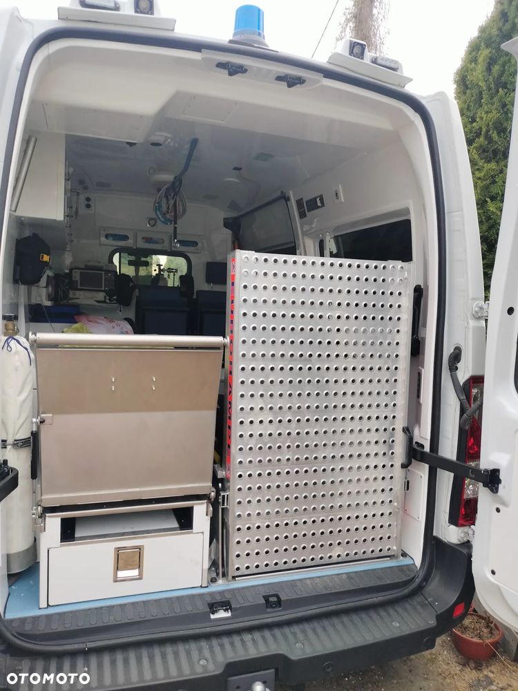Renault Master L3 Pack Clim - 40