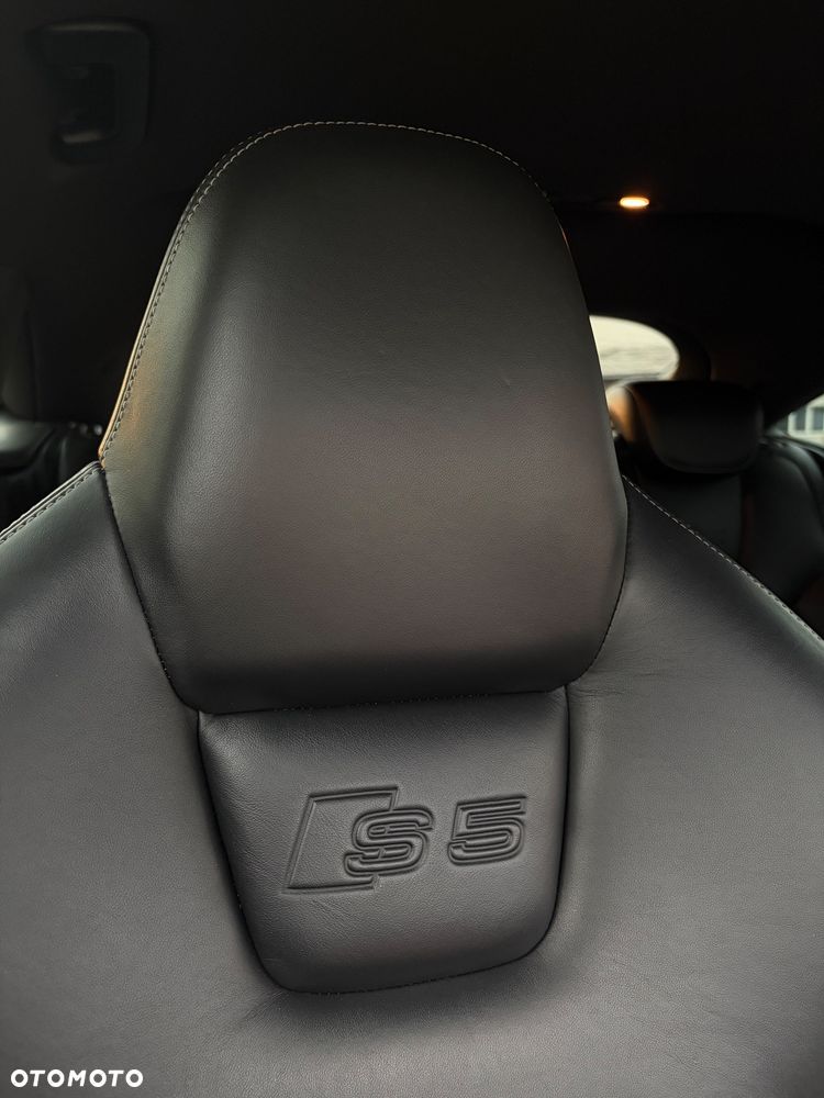 Audi S5 Sportback 3.0 TFSI Quattro S tronic - 19