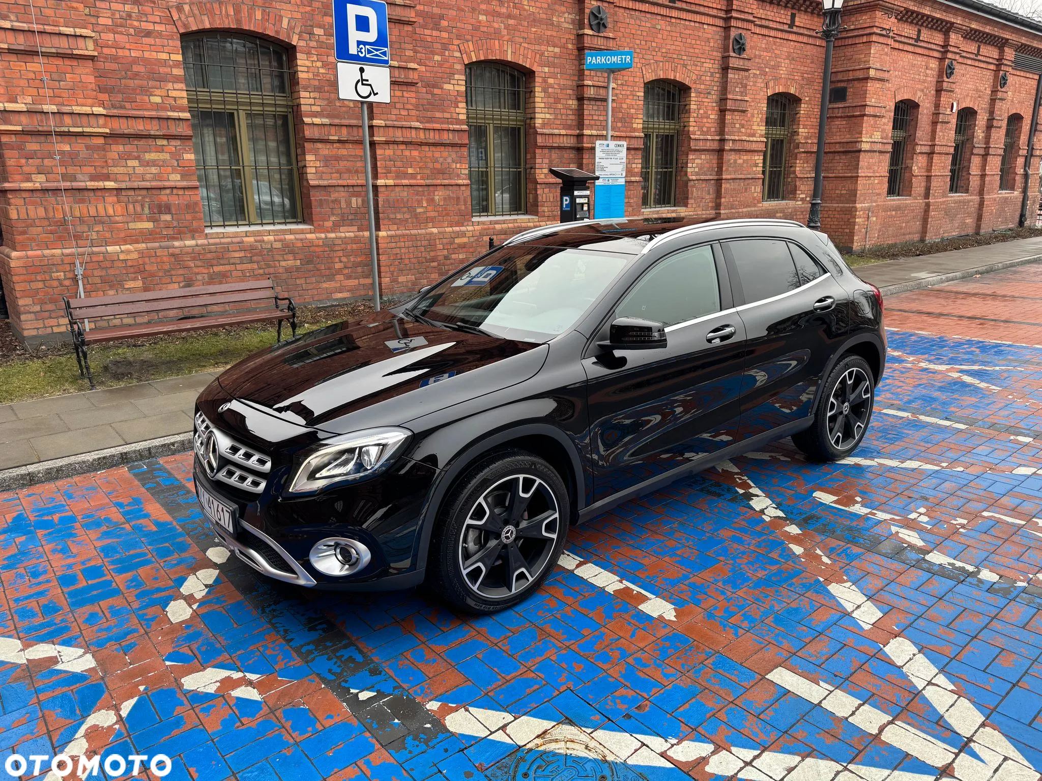 Mercedes-Benz GLA 250 7G-DCT Style - 2