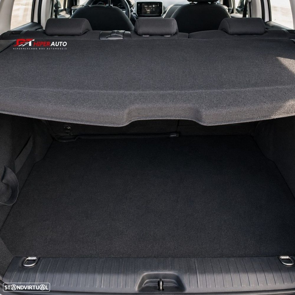 Peugeot 2008 1.6 BlueHDi Active - 10