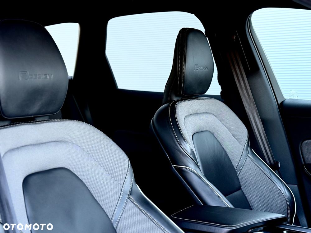 Volvo XC 60 D4 Geartronic RDesign - 33