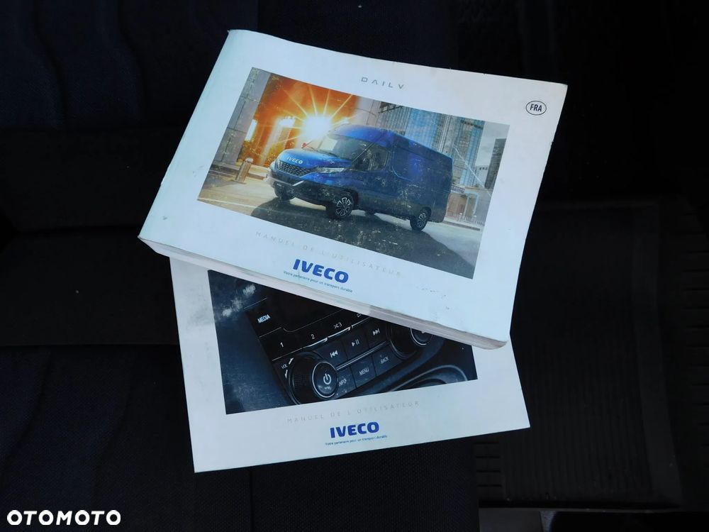 Iveco Daily - 14