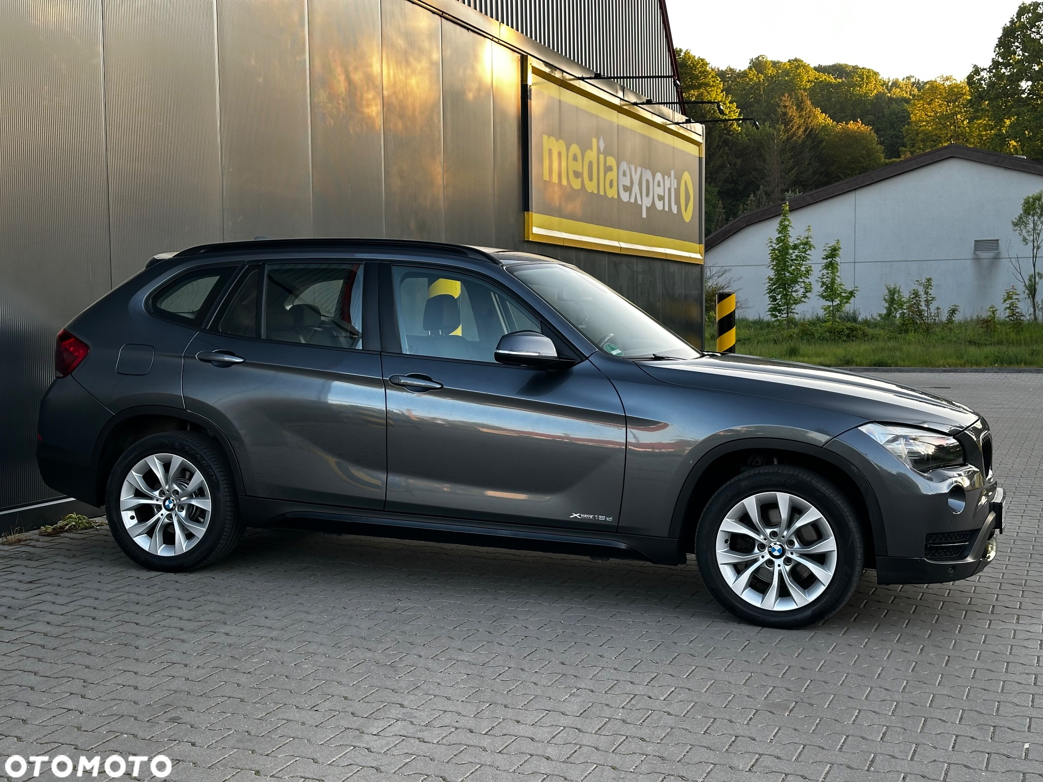 BMW X1 xDrive18d - 4