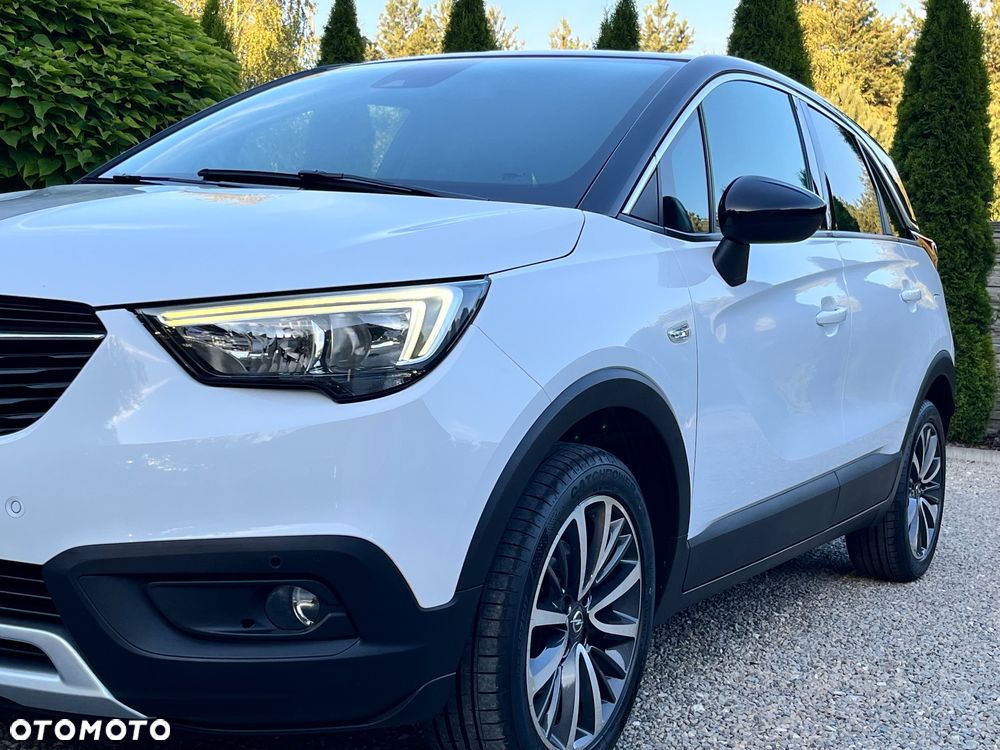 Opel Crossland X 1.2 Start/Stop Innovation - 14