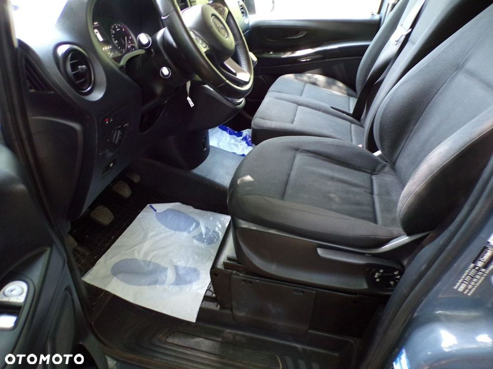 Mercedes-Benz Vito - 19