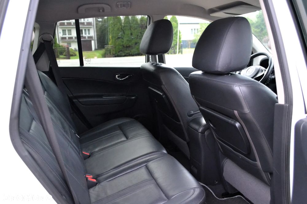 Renault Koleos 2.0 dCi FAP 4x2 Dynamique - 10