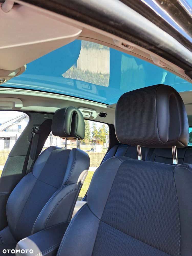 Peugeot 508 2.0 HDi Allure - 10