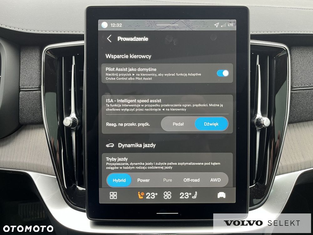 Volvo XC 90 - 27