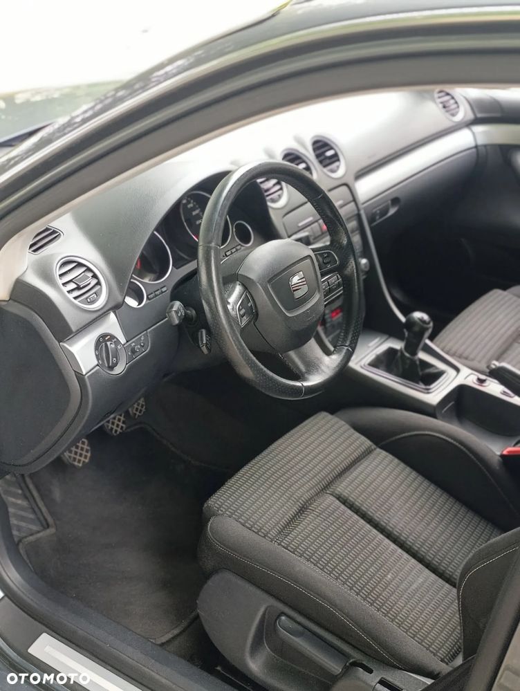 Seat Exeo 1.8 TSI Style - 19