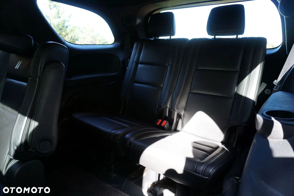 Dodge Durango 5.7 R/T - 16