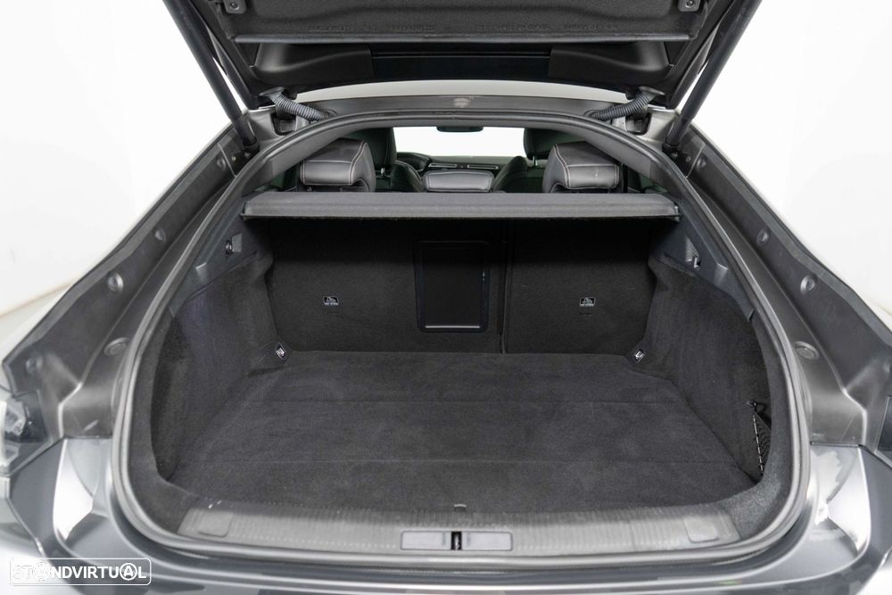 Peugeot 508 1.6 Hybrid Allure e-EAT8 - 11