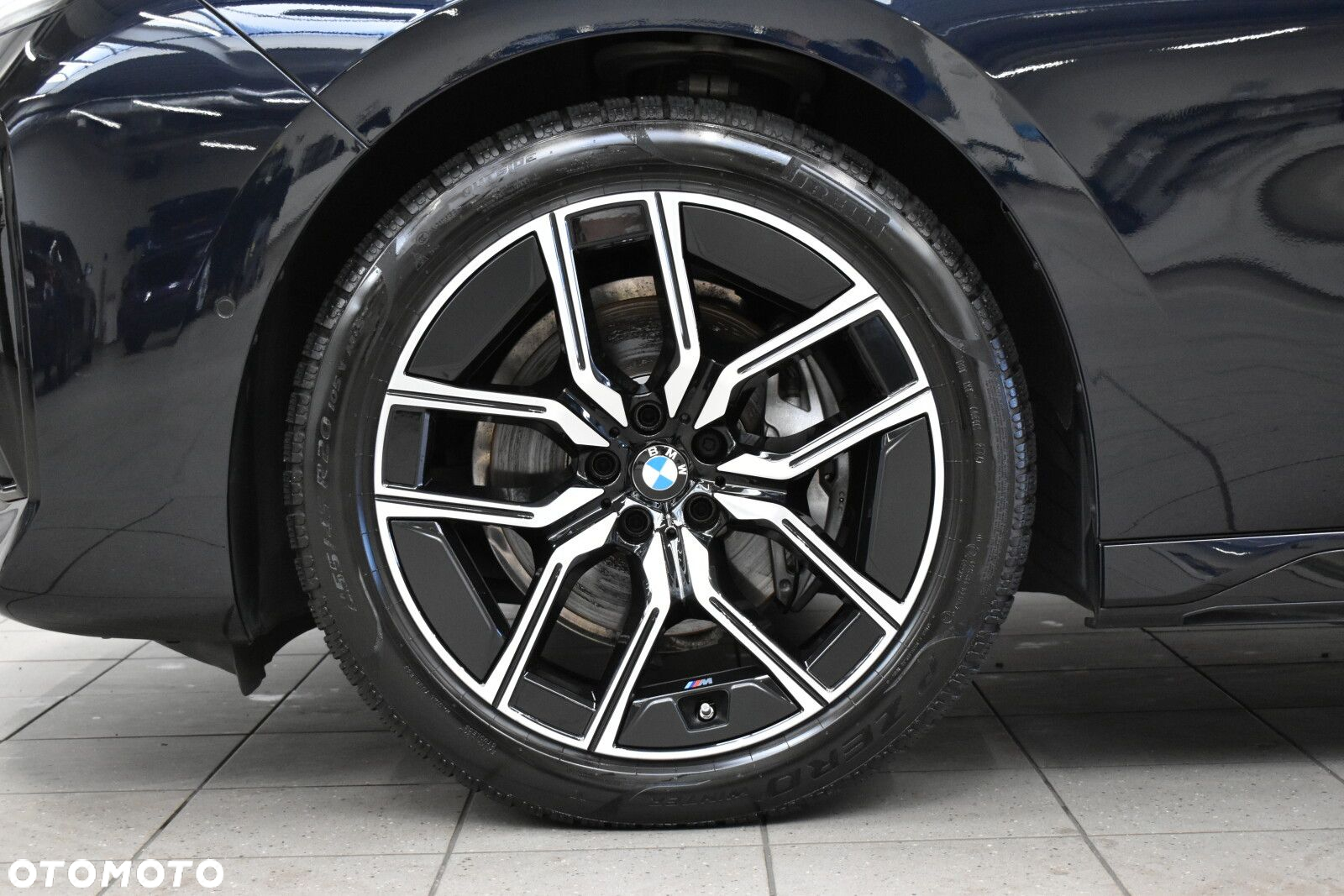 BMW Seria 7 - 6