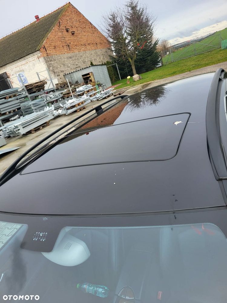 Mercedes-Benz Klasa E 500 4-Matic T Avantgarde - 11