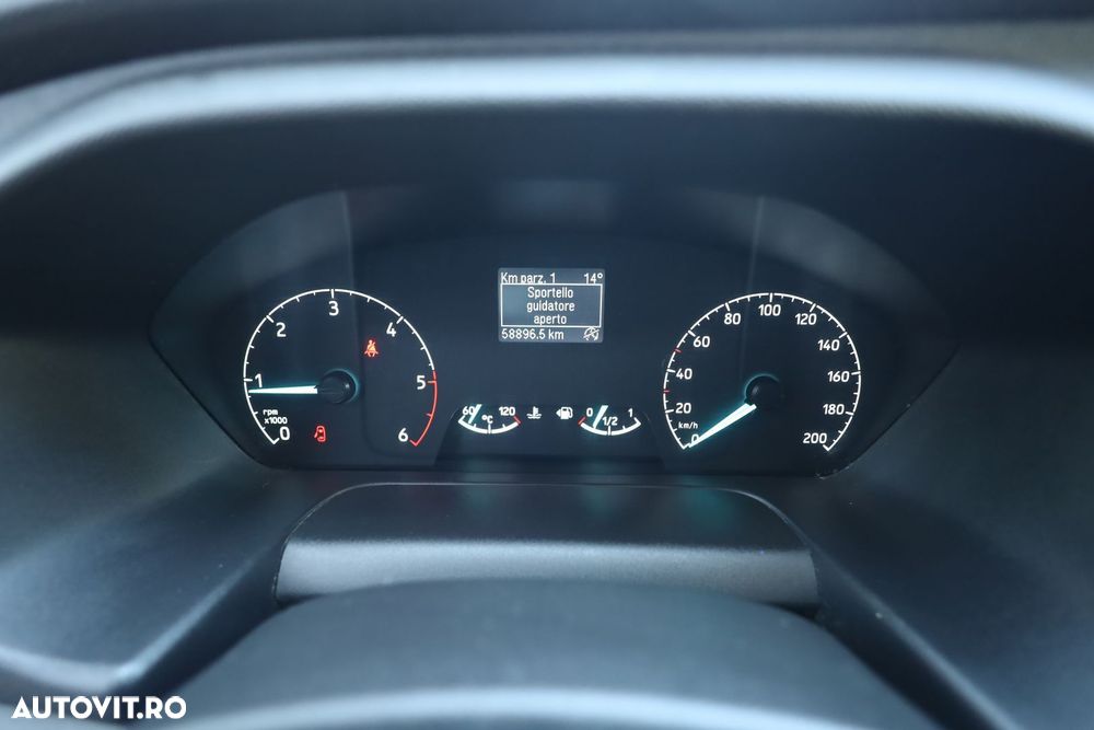 Ford Transit L3H2 2.0D 130CP - 16