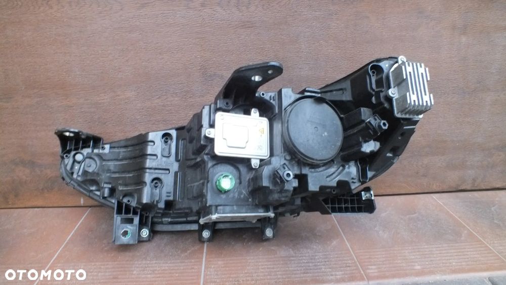 Lampa prawa Bi Xenon Alfa Romeo Stelvio - 6