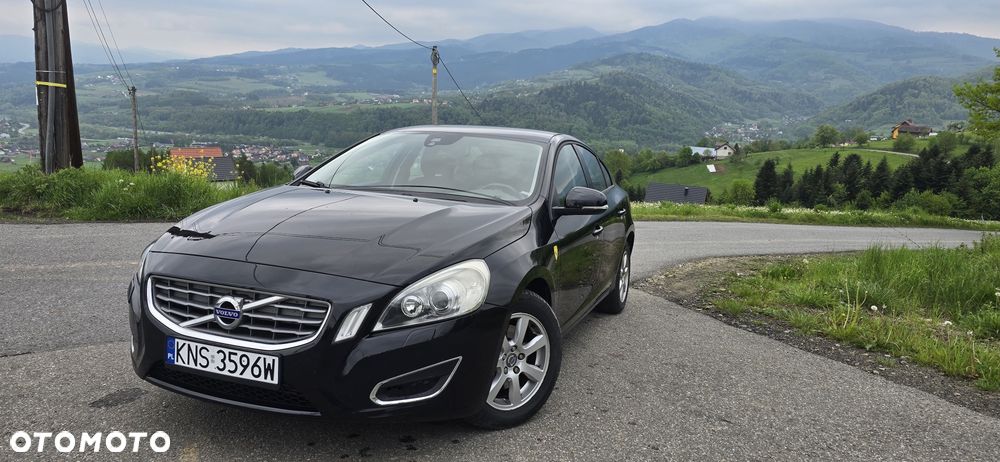 Volvo S60 - 1