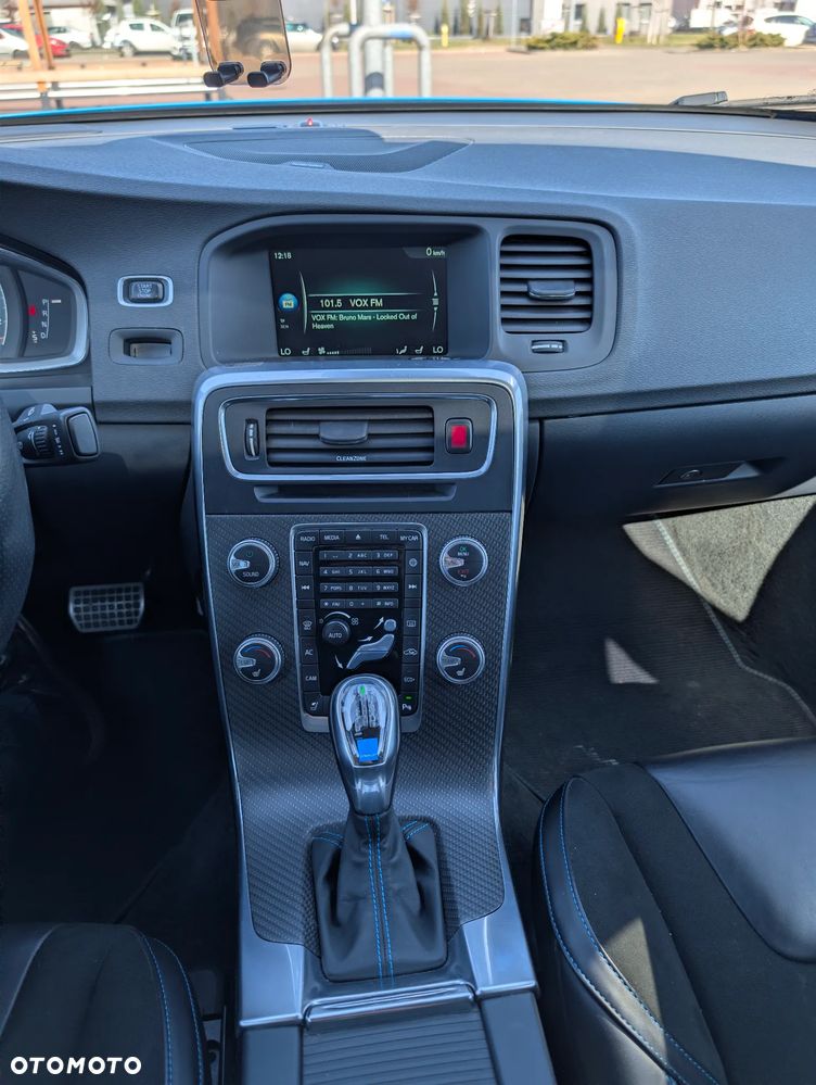 Volvo S60 Polestar - 18