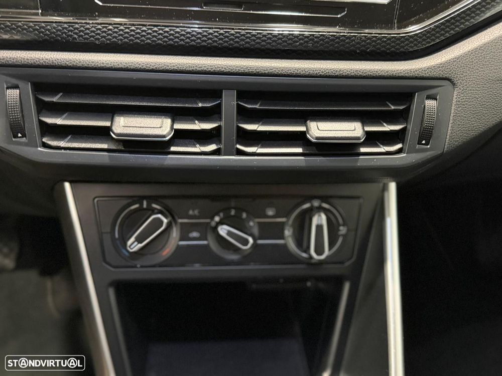 VW Taigo 1.0 TSI Life - 10