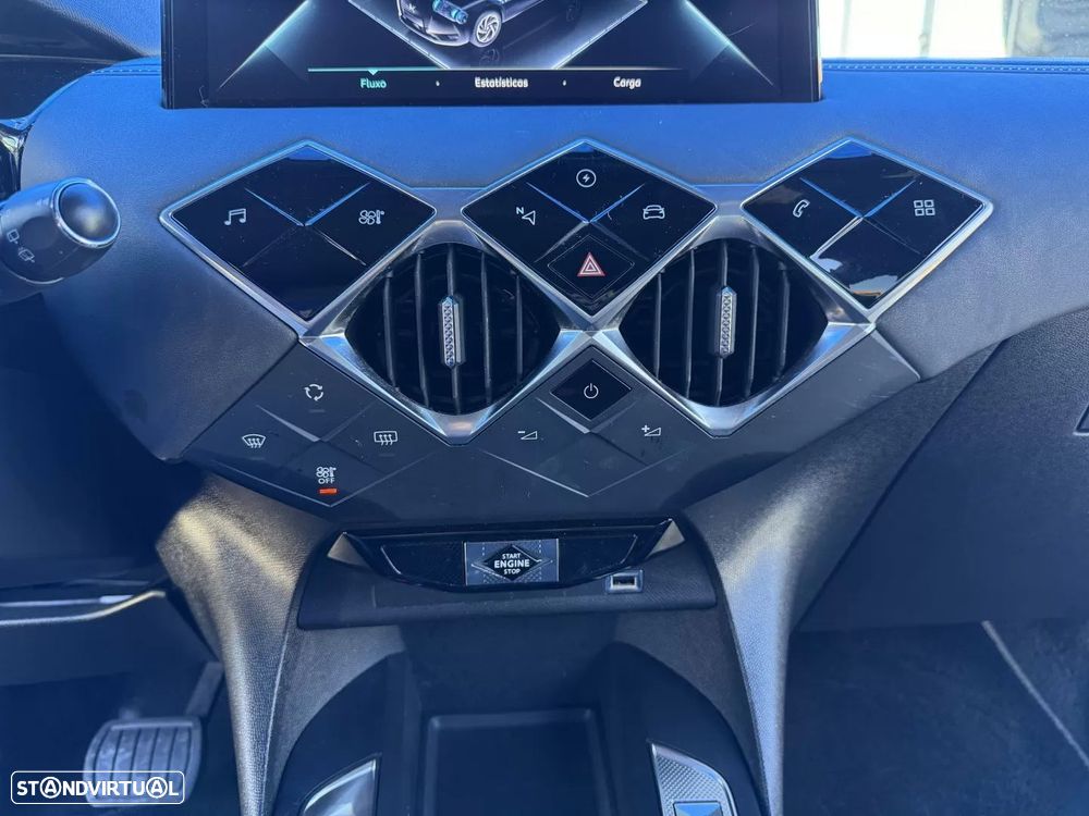 DS DS3 Crossback E-TENSE GRAND CHIC - 6