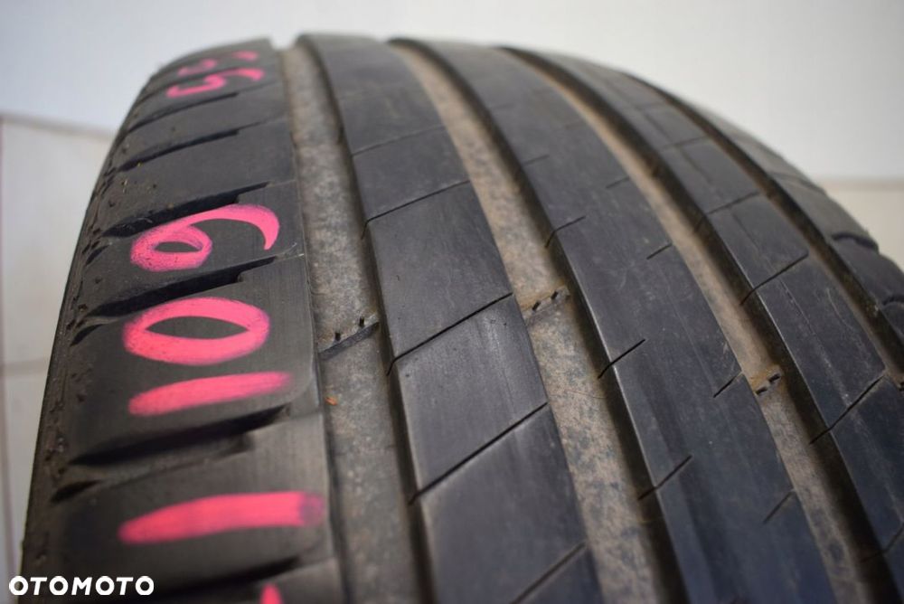 R19 235/55 Michelin Latitude Sport 3 Wysyłka gratis! - 2