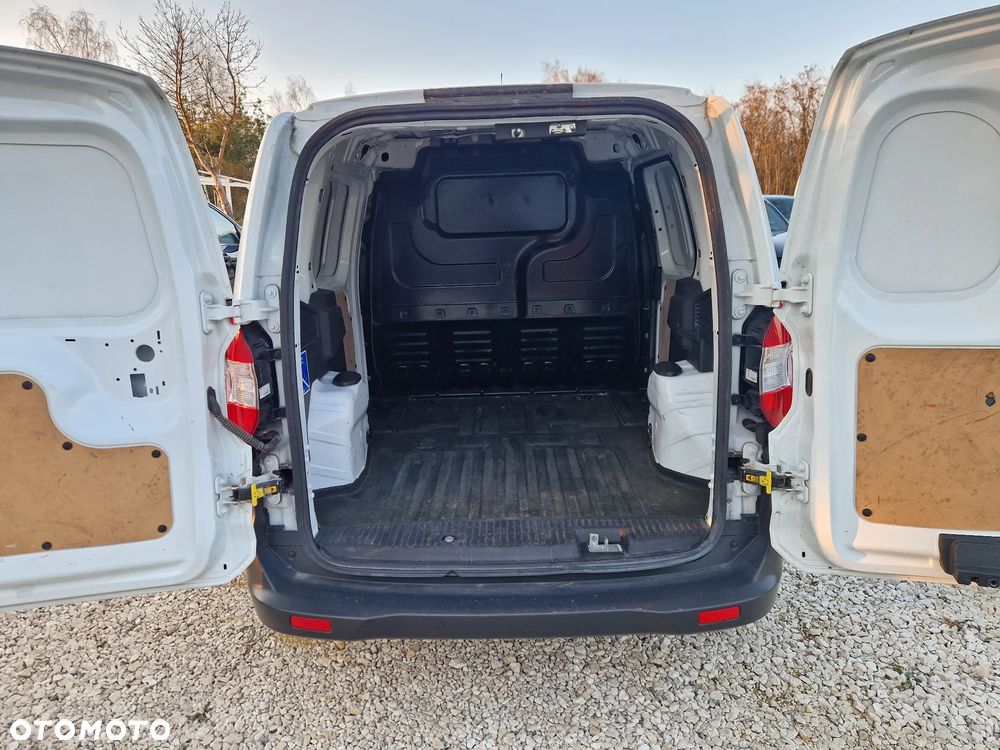 Ford TRANSIT COURIER - 5