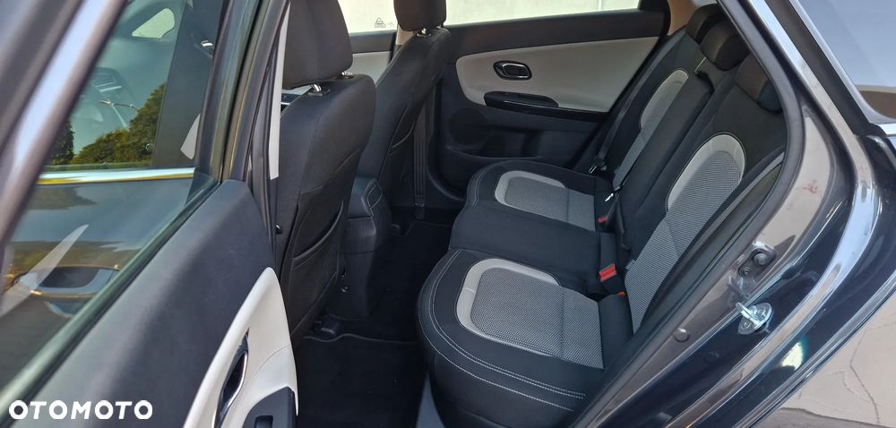 Kia Ceed Cee'd 1.6 GDI Business Line - 9