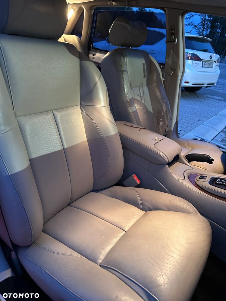 Jaguar XJR Standard - 21