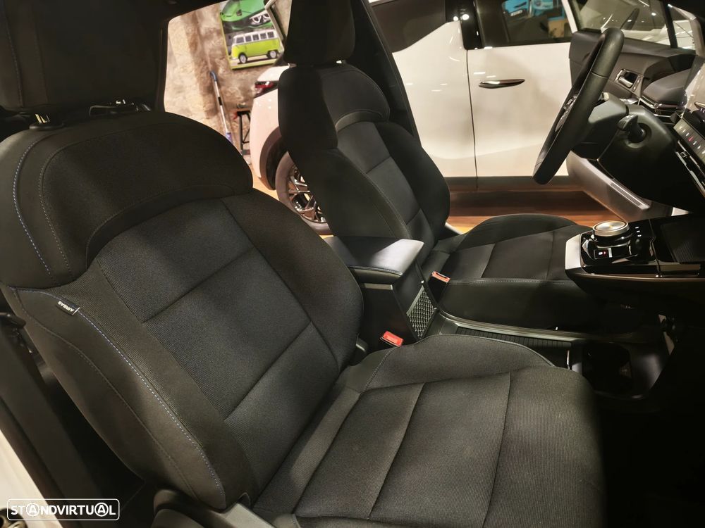 MG MG4 51 kWh Standard - 15