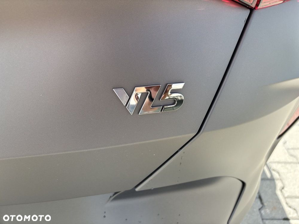 Cupra Formentor 2.5 TSI 4Drive VZ5 DSG - 18
