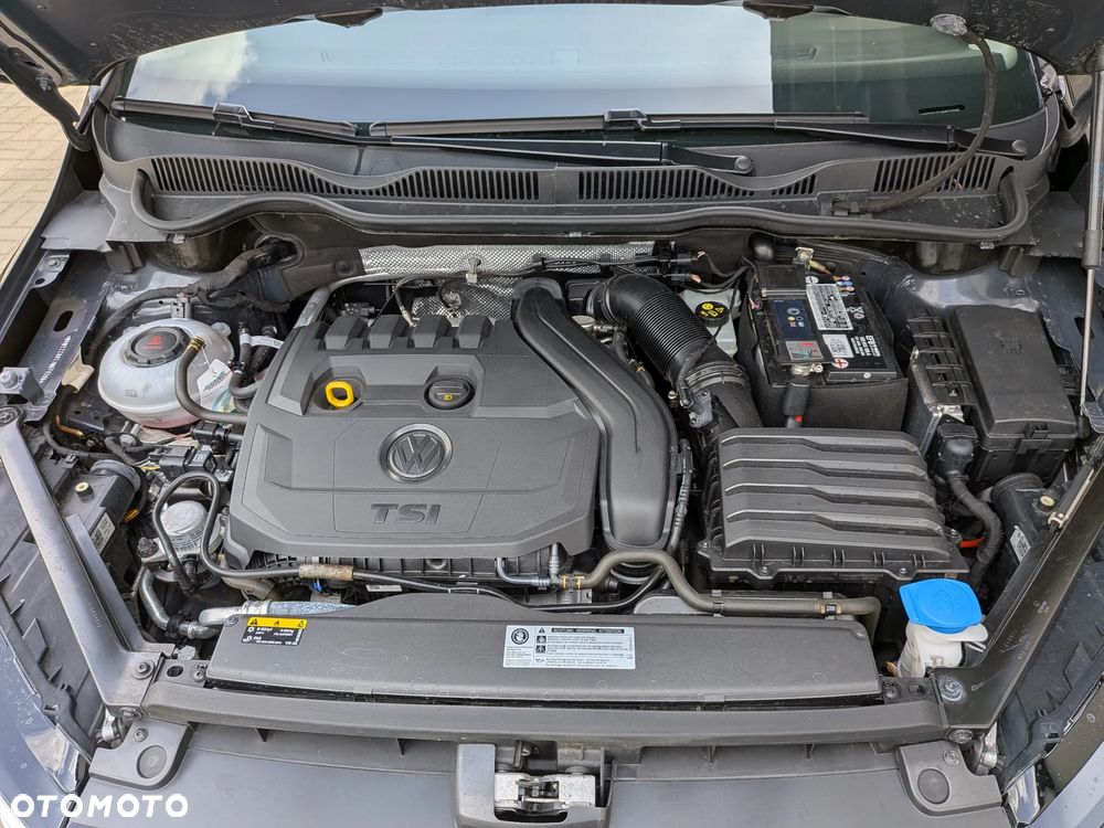 Volkswagen Golf Sportsvan - 26
