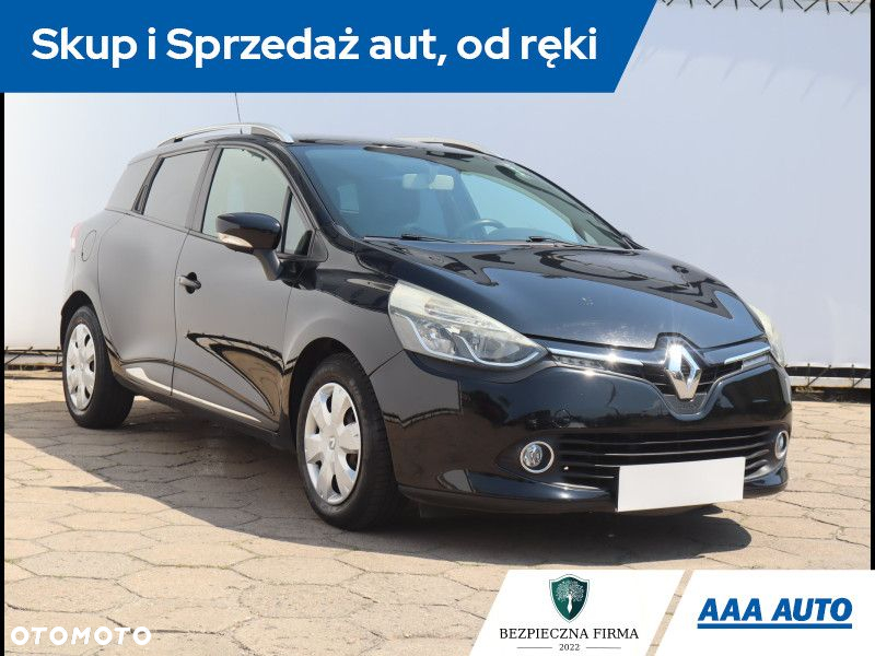Renault Clio - 2