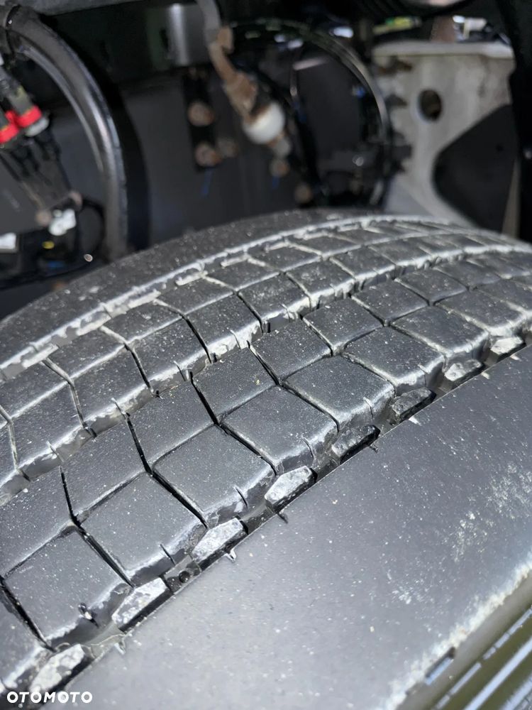 Renault T 520 HIGH - 18