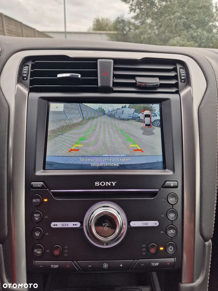Ford Mondeo Turnier 2.0 Ti-VCT Hybrid VIGNALE - 16