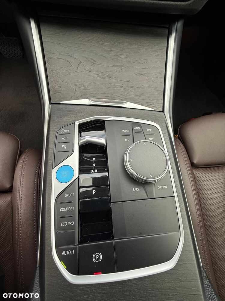 BMW i4 83.9kWh eDrive 40 - 19