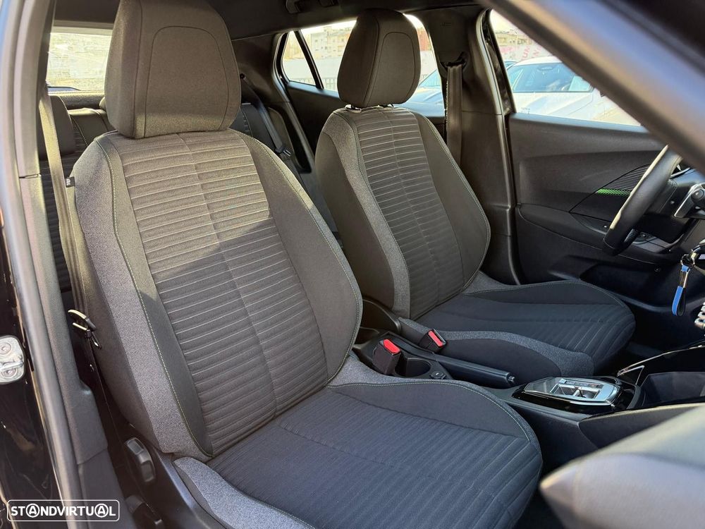 Peugeot 2008 1.5 BlueHDi Active Pack EAT8 - 16