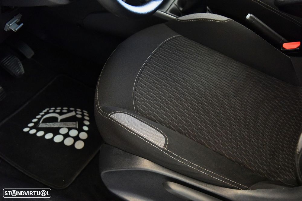 Peugeot 208 1.6 BlueHDi Active - 15