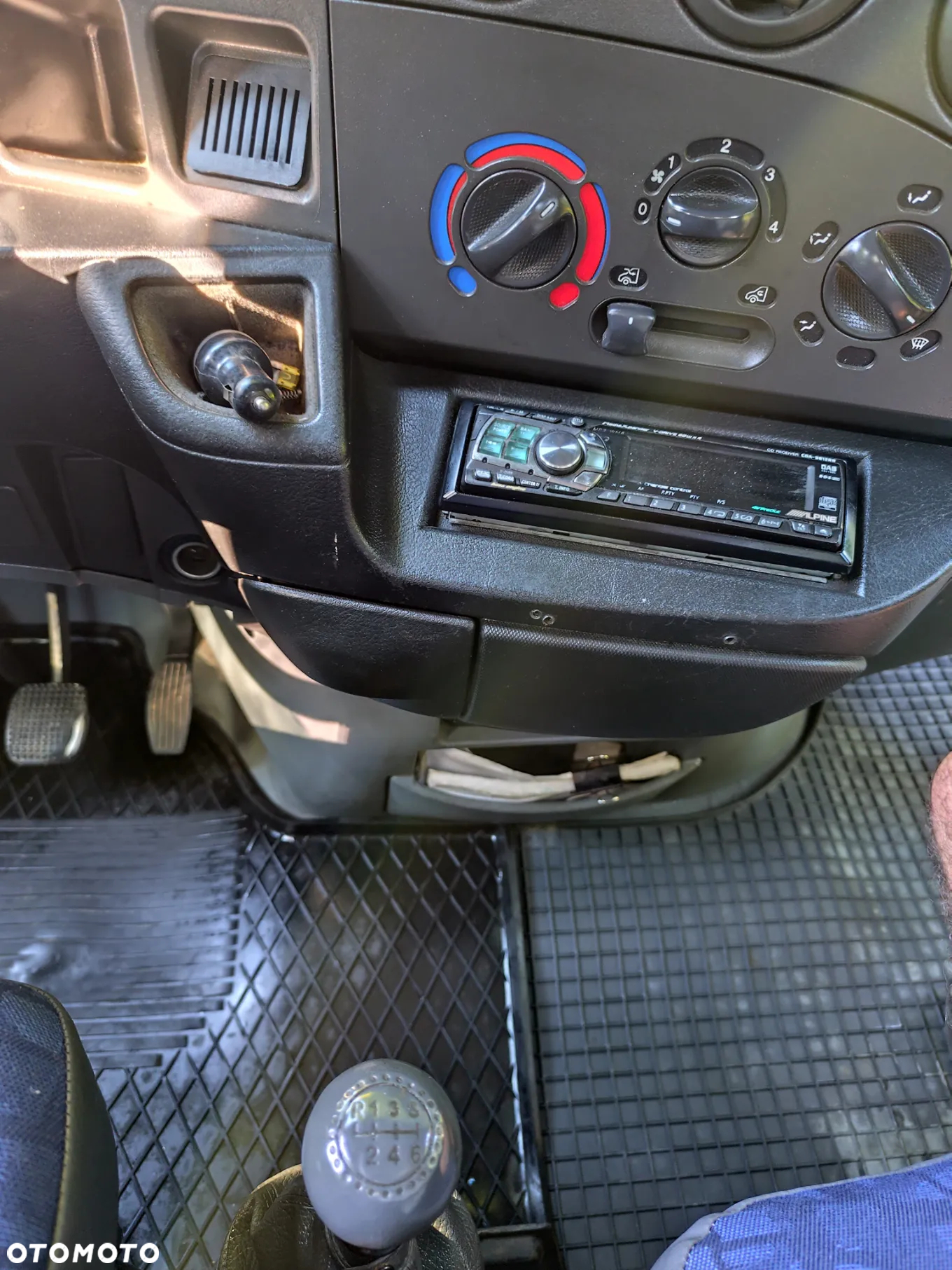Iveco Daily 65C15 - 22