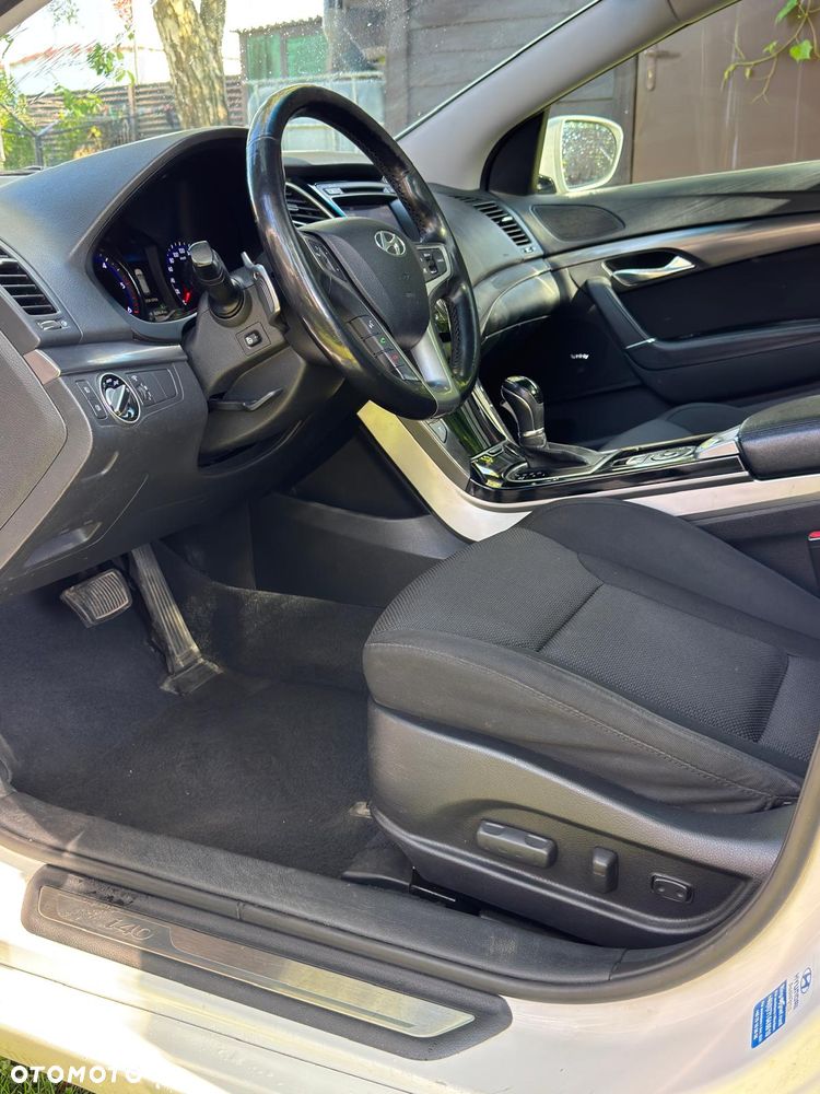 Hyundai i40 1.7 CRDi Automatik Premium - 23