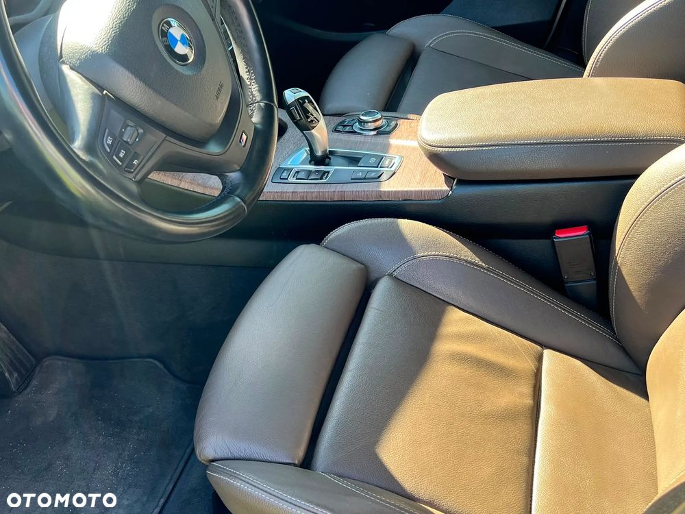 BMW X3 30d xDrive - 11