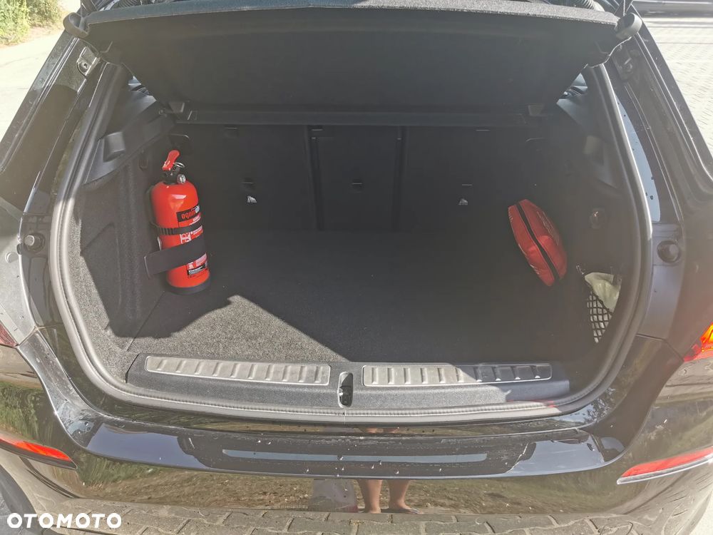 BMW Seria 1 120i Edition Colorvision - 14