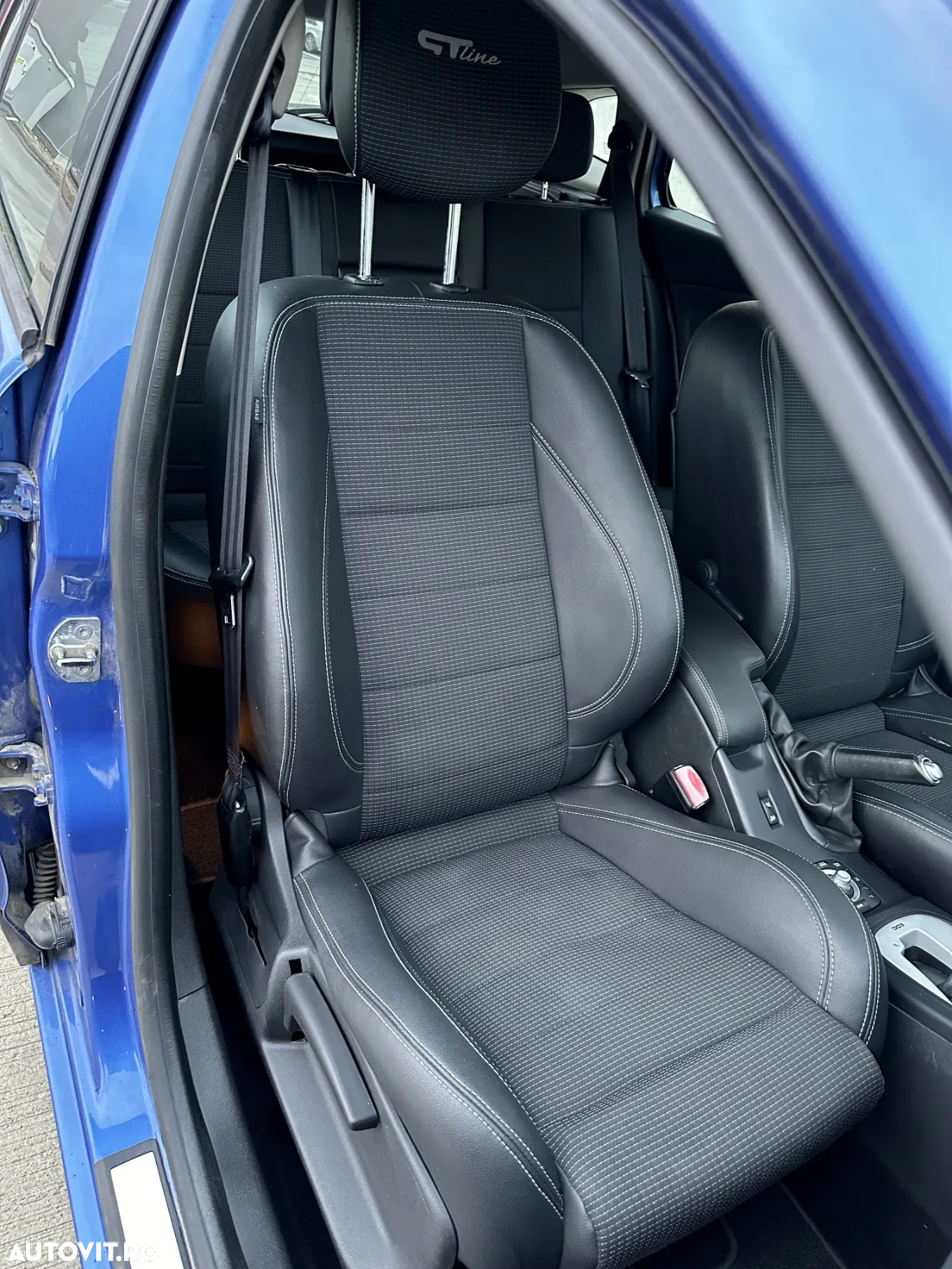 Renault Megane dCi 110 FAP EDC Dynamique - 18