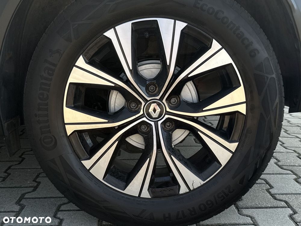 Renault Captur 1.3 TCe mHEV Techno EDC - 14
