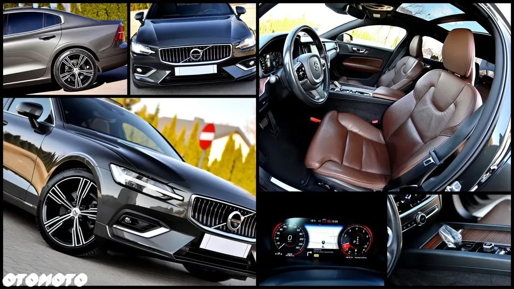 Volvo S60 - 3