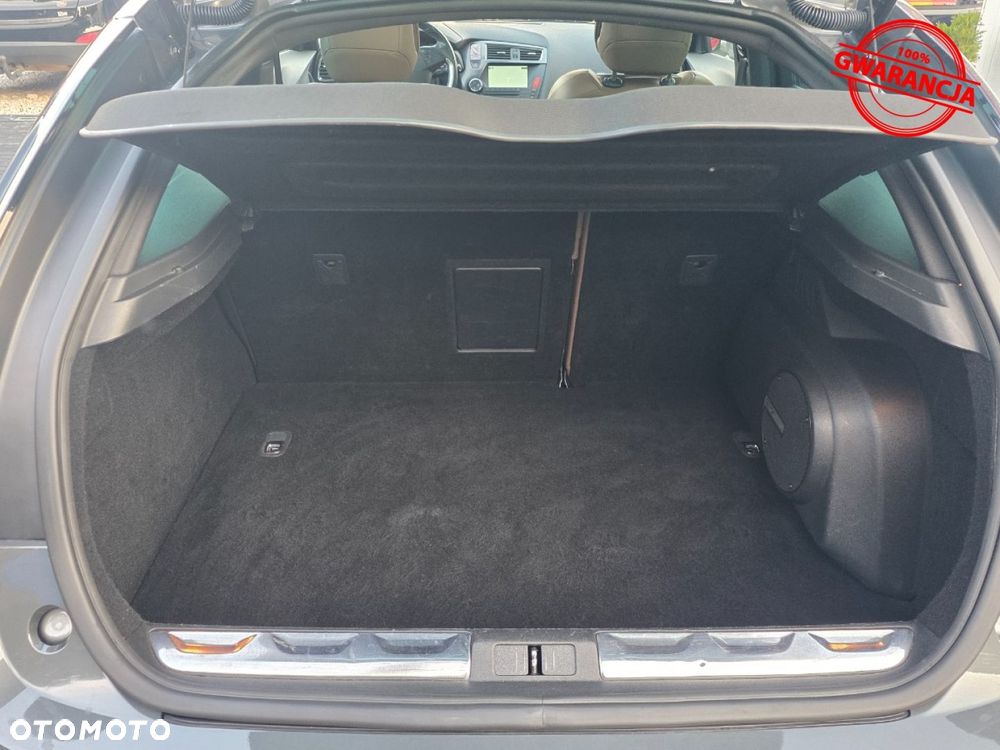 Citroën DS5 - 37